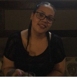 Meet your Posher, Evelyn